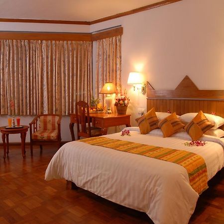 Amazing Kaytu Hotel Taungoo Exterior photo