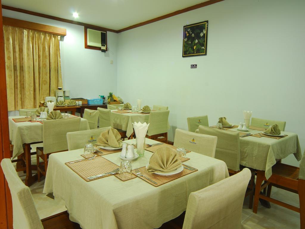 Amazing Kaytu Hotel Taungoo Exterior photo