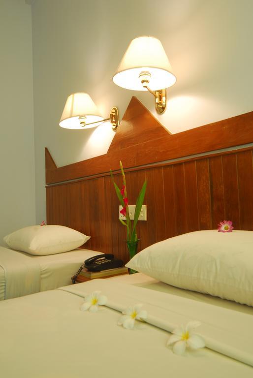 Amazing Kaytu Hotel Taungoo Exterior photo