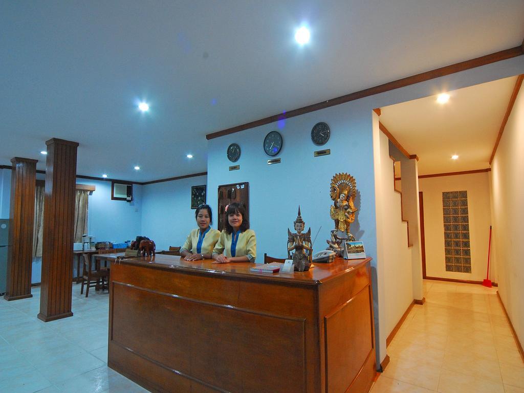 Amazing Kaytu Hotel Taungoo Exterior photo