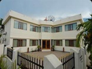 Amazing Kaytu Hotel Taungoo Exterior photo
